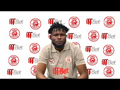 BREAKING SIMBA KUMTAMBULISHA Mbadala Wa CESAR MANZOKI LEO KOCHA ZORAN AKUBALI MZIKI WAKE