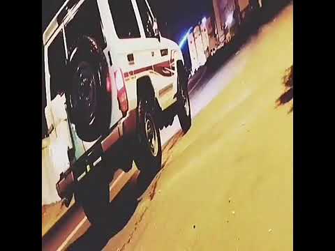 عيني تبكي وقلبي مجروح
