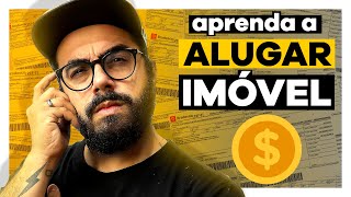 how to RENT a PROPERTY | LIVING ALONE 004 screenshot 3