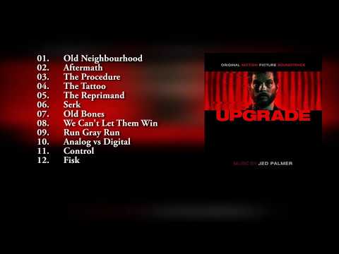 OST Upgrade –