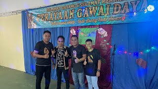🌾Marud Kirasah Ntagan 📍Kpg Tangga Mwang..