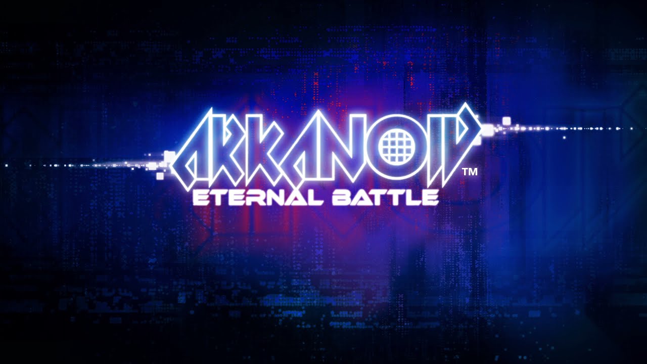 Arkanoid Eternal Battle | Reveal Teaser | Microids & Pastagames