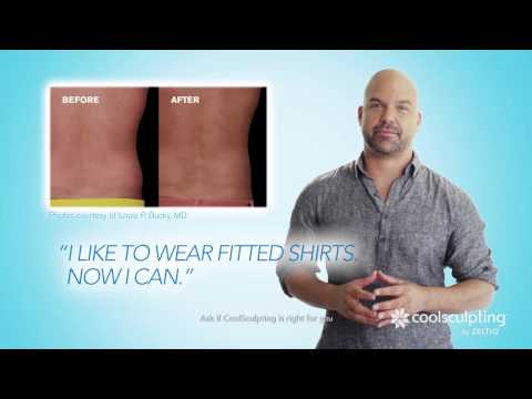 CoolSculpting by ZELTIQ - Eliminate Fat With No Downtime at Chesapeake Vein Center and MedSpa