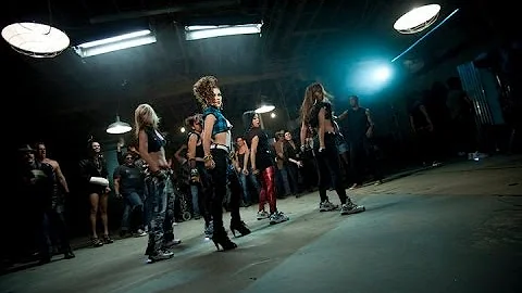 "Smack You" by Kimberly Cole OFFICIAL MUSIC VIDEO ...