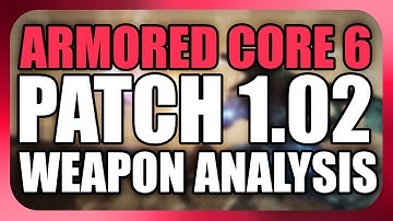 Commentary on the new dynamic between rifles, machine guns and meta