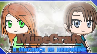 °✮ MineCraft - A Vingança de Herobrine [ O Filme ] ✮°
