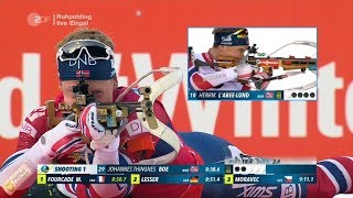 Individual Men / Ruhpolding / 10.01.2018