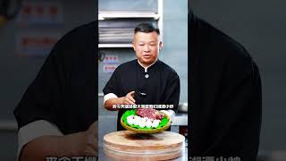 今天分享兩道家常菜，馬鈴薯酸菜炒牛肉，牛肉炒墨魚仔，好食才簡單做，沒那麼多花里胡哨 #家常菜 #家常食譜