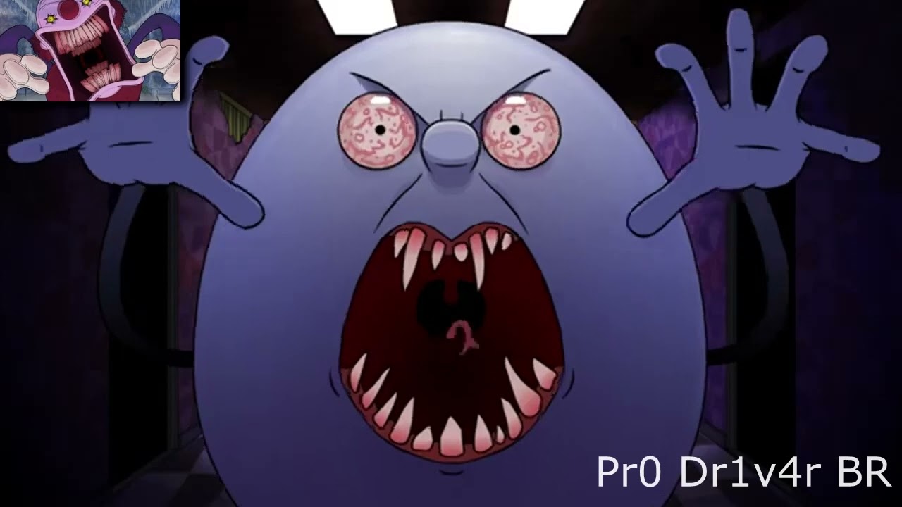 One Night at Flumpty's 1-3 - Sparta Venom AB75E Mix