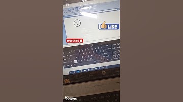 Ms WordPad shortcut keys!!!