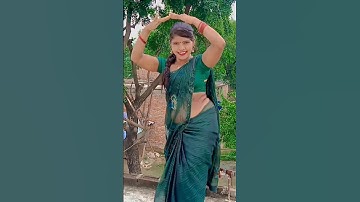 SAS Piye Bidi sasur Piye Ganja #bhojpuri #viralvideo #dance #viralshort #priyankaofficial