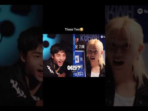 UpUpUp Felix Hyunjin Bangchan Hyunlix Straykids Skzedit Spotify Ceremony Karmaskz