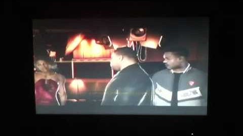 Def jam icon story mode part I4I