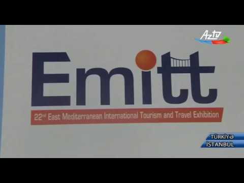 Ahmad Akbarov Emitt 2018