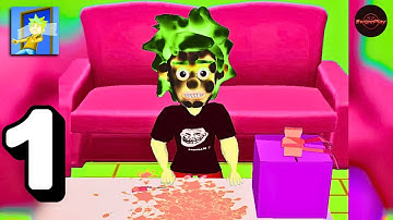 Prank Master 3D All Levels (Android/iOS)| Mobile Puzzle Quest | SwipePlay Mobile Gaming #1