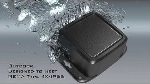 HD Series Waterproof Enclosures