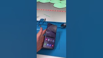 How to Make Your Android Phone Look Like an iPhone #Shorts