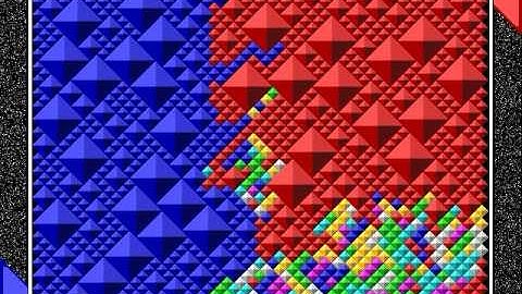 LP AitD: Chapter 3 Prologue: 7 Colors