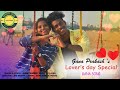   lovers day special    nagai gana prakash  somaja muthu  musicgsjohnloversday