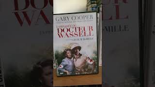 Film À Voir Sous La Couette Lodyssée Du Docteur Well De Cecil B De Mille