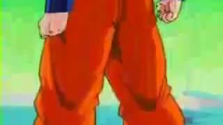 Rap de Dragon ball