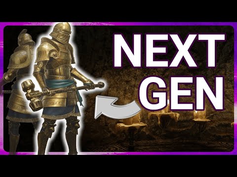 KEY ARMOR Mods