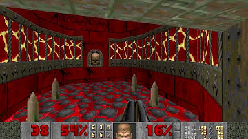 The Journey Map21: The Maw UV Max in 3:35