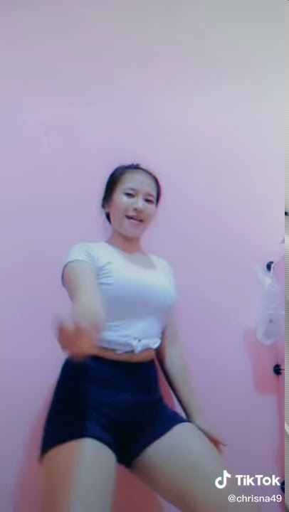 Jemblem meki belah goyang hot