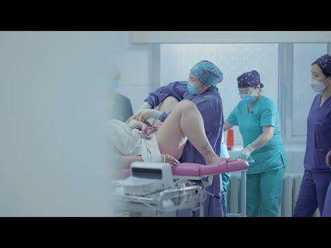 Видео: Жирэмсний сувилагч болох 3 арга