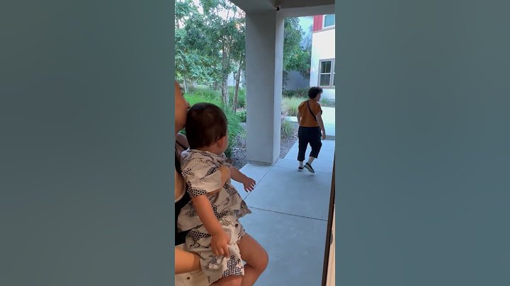 Toddler has the cutest relationship with his Grandma 🥰