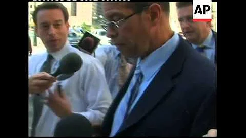 Man accused over Xmas plane bomb plot in court, la...