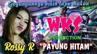 PAYUNG HITAM #IIS #DAHLIA (cover Rossy R)