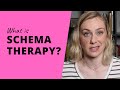 What is Schema Therapy? | Kati Morton
