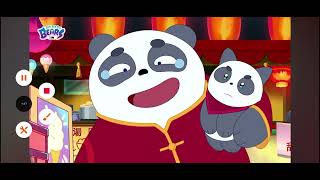 We Baby Bears Panda Finds His Family