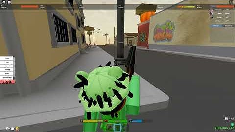 Leaking my macro settings(V.2)