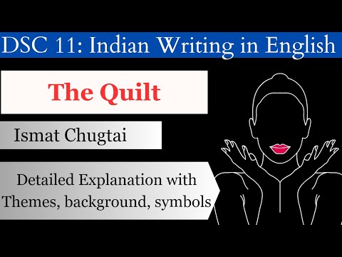 The Quilt by