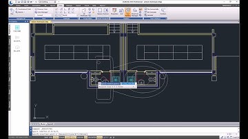 Como criar uma biblioteca de blocos no DRAFTCAD, Software CAD compatível com o formato DWG