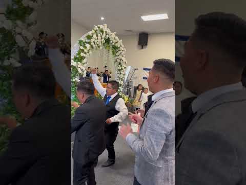 “Gózate hermano gózate”