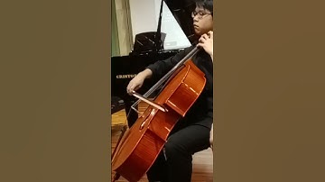 Thumbnail of Handel Halvorsen passacaglia, Jacob Cheng, Timothy Chua