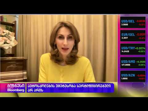 მართვის მოწმობის პრაქტიკული გამოცდა ქალაქის რეალურ სივრცეში