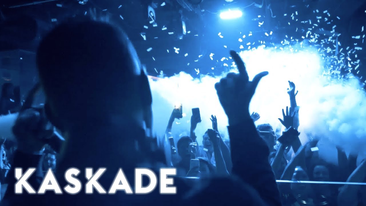 kaskade tour europe