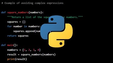 Make a simple calculator in python (3 lines of code)