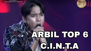 Download Lagu Mendayu Dayu arbil CINTA D'Bagindas nyawa pop dan dangdut seimbang  MP3