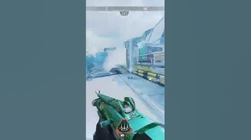 I Think I Found My New Main #gibraltar #apexlegends #controller #gibby #gaming #clutch #mastiff #win