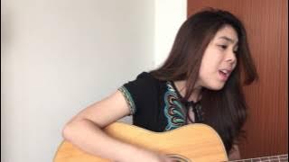 'Suara Hati'Akustik-Ayu Ting Ting Cover By Vina Afay