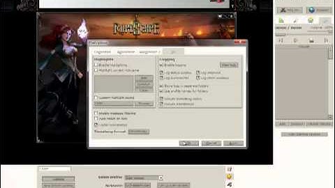 Swiftkit/IRC/TS guide