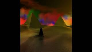 desert sand feels warm at night : 新世界の弟子たち