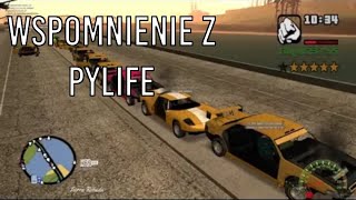 Wspomnienia Z Pylife Strajk Taksówek 2017