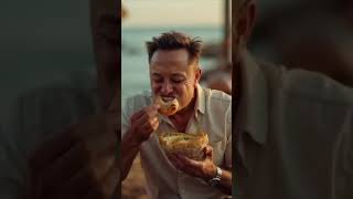 Donald Trump Hayalindeki Gazzeyi Yapay Zeka Videosuyla Gösterdi