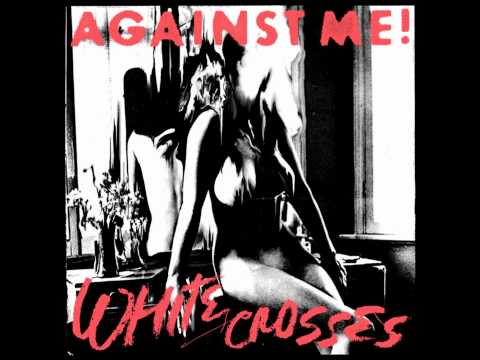 White crosses